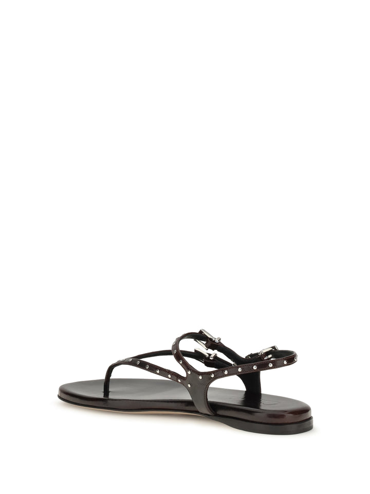 Susanna Sandals 3