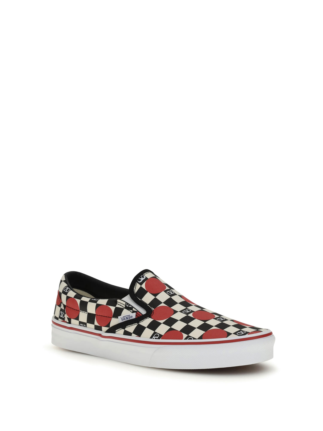 Valentino Garavani X Vans by Valentino Garavani 2