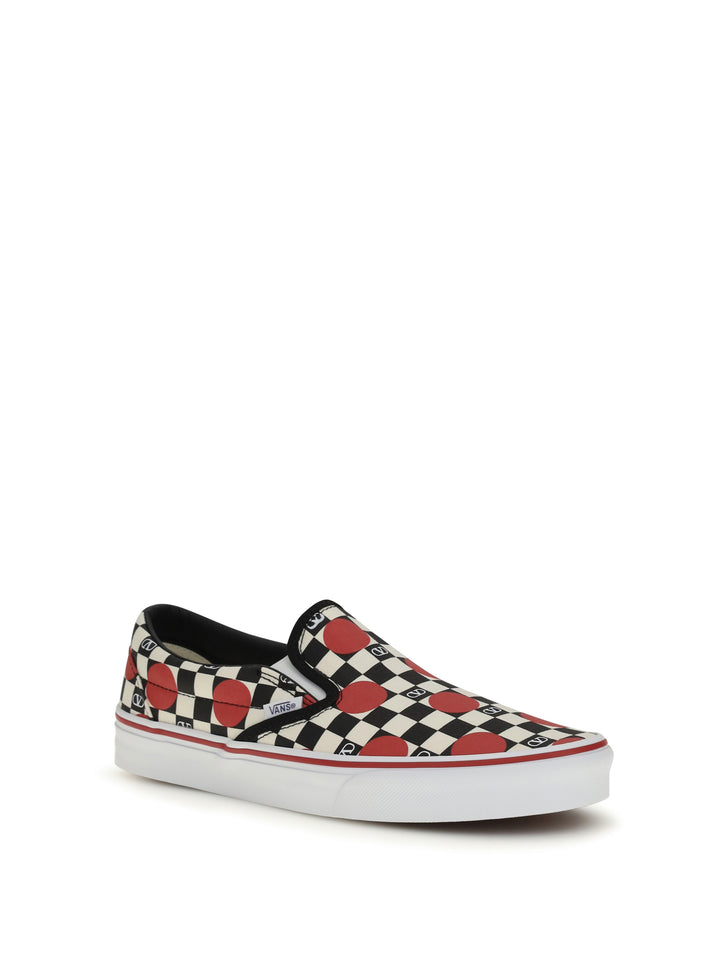 Valentino Garavani X Vans by Valentino Garavani 2