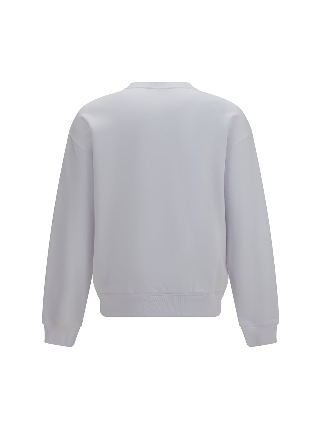 Cotton Sweatshirt 2