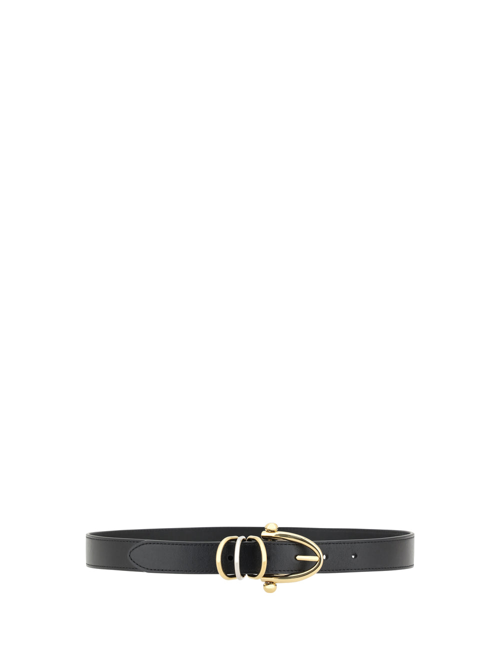 Leather Bracelet Belt 2