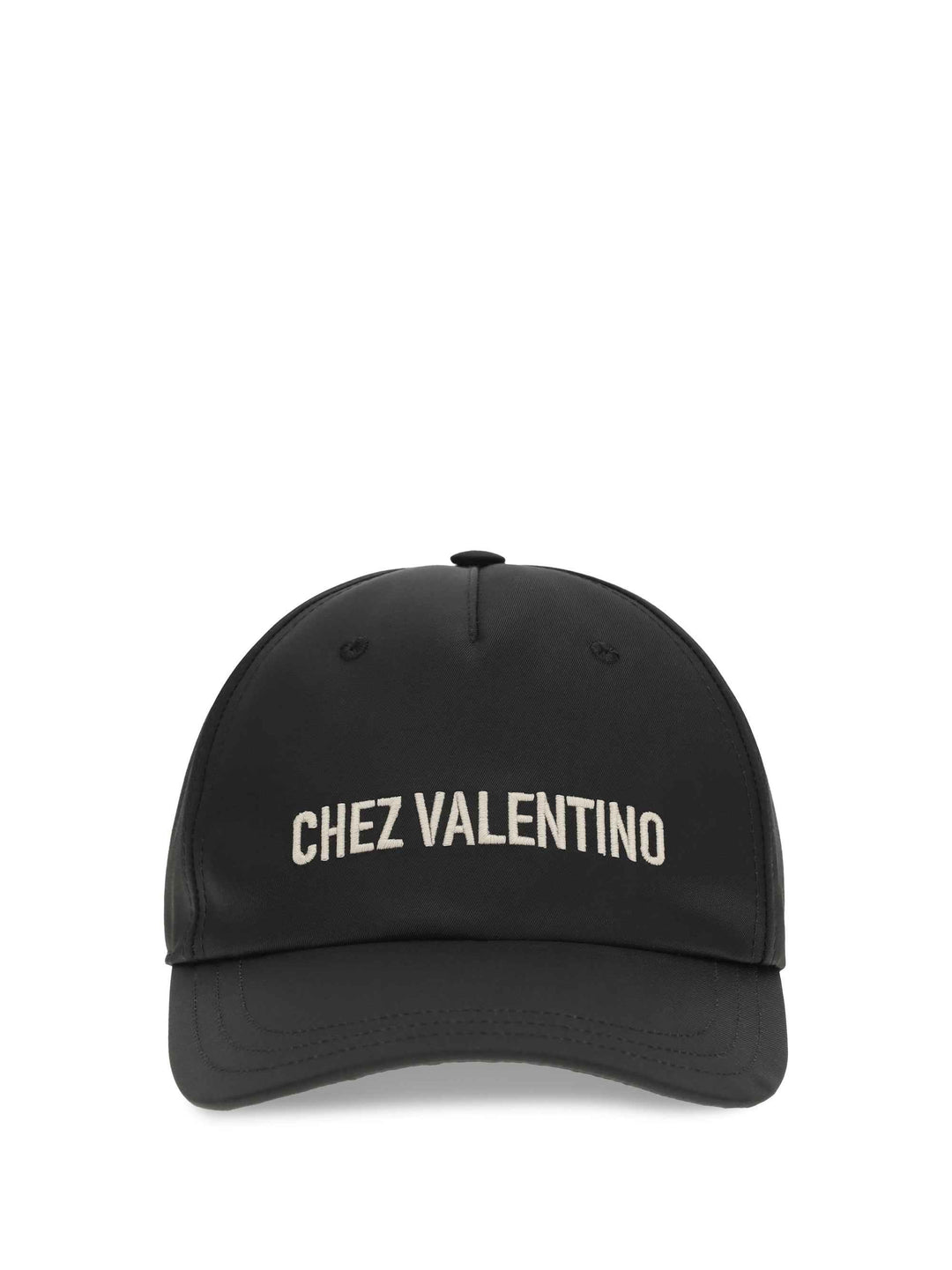 Chez Valentino Baseball Hat