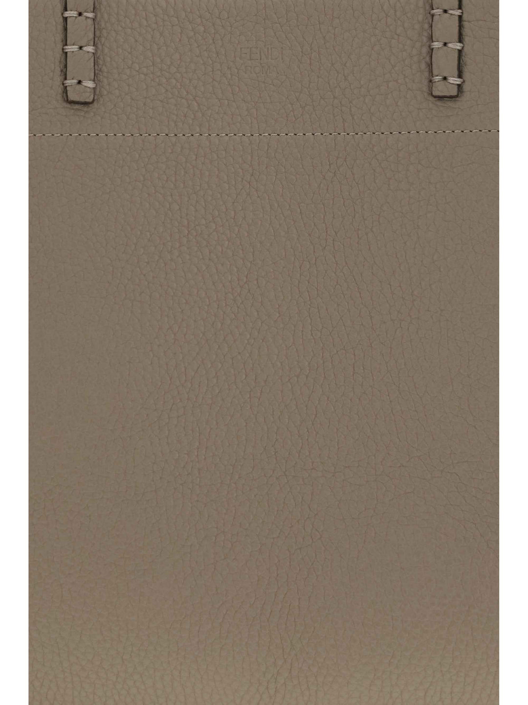 Medium Roll Shopping Bag
