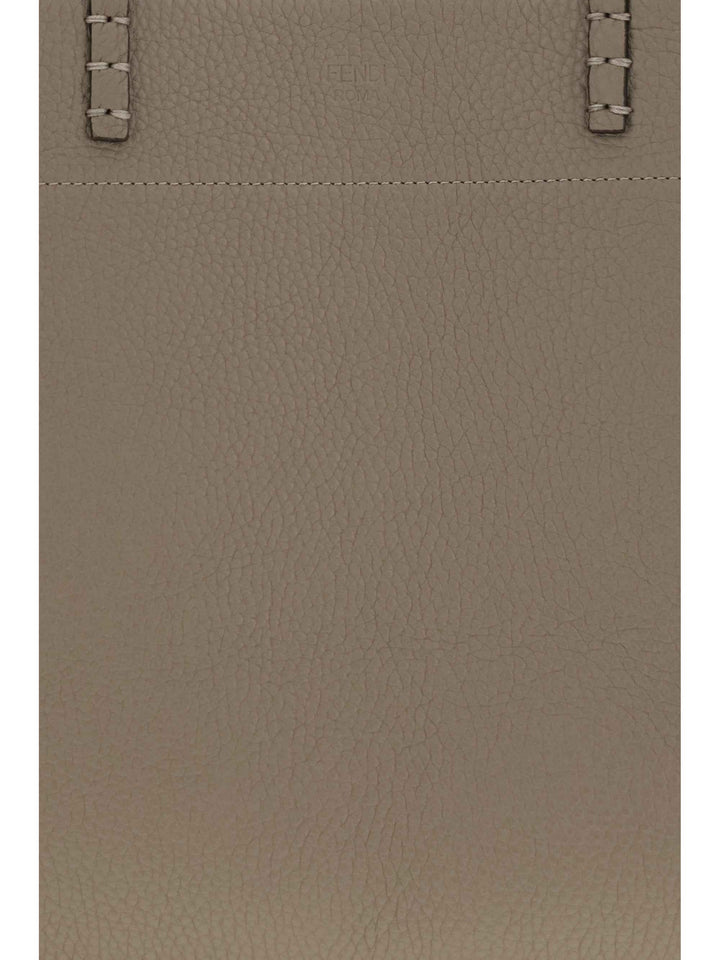 Medium Roll Shopping Bag