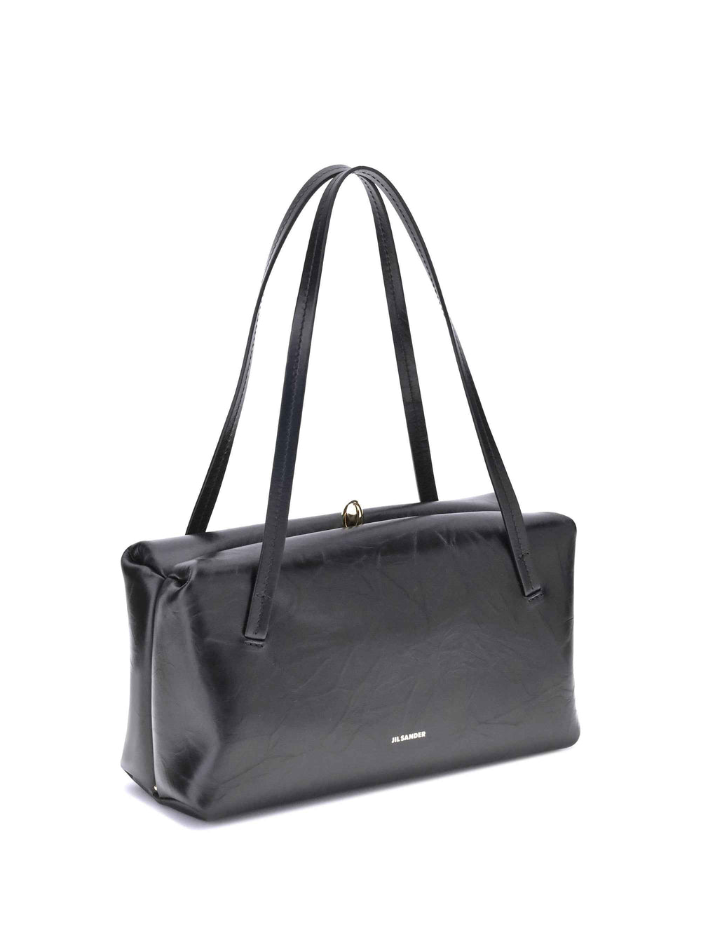 Small Goji Pillow Shoulder Bag