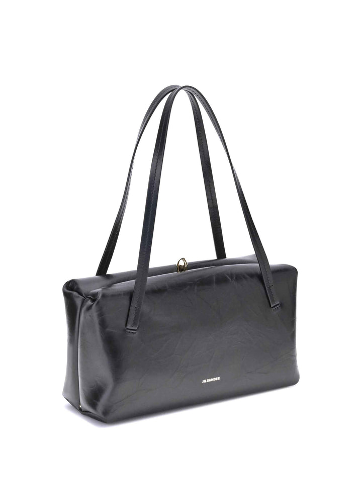 Small Goji Pillow Shoulder Bag