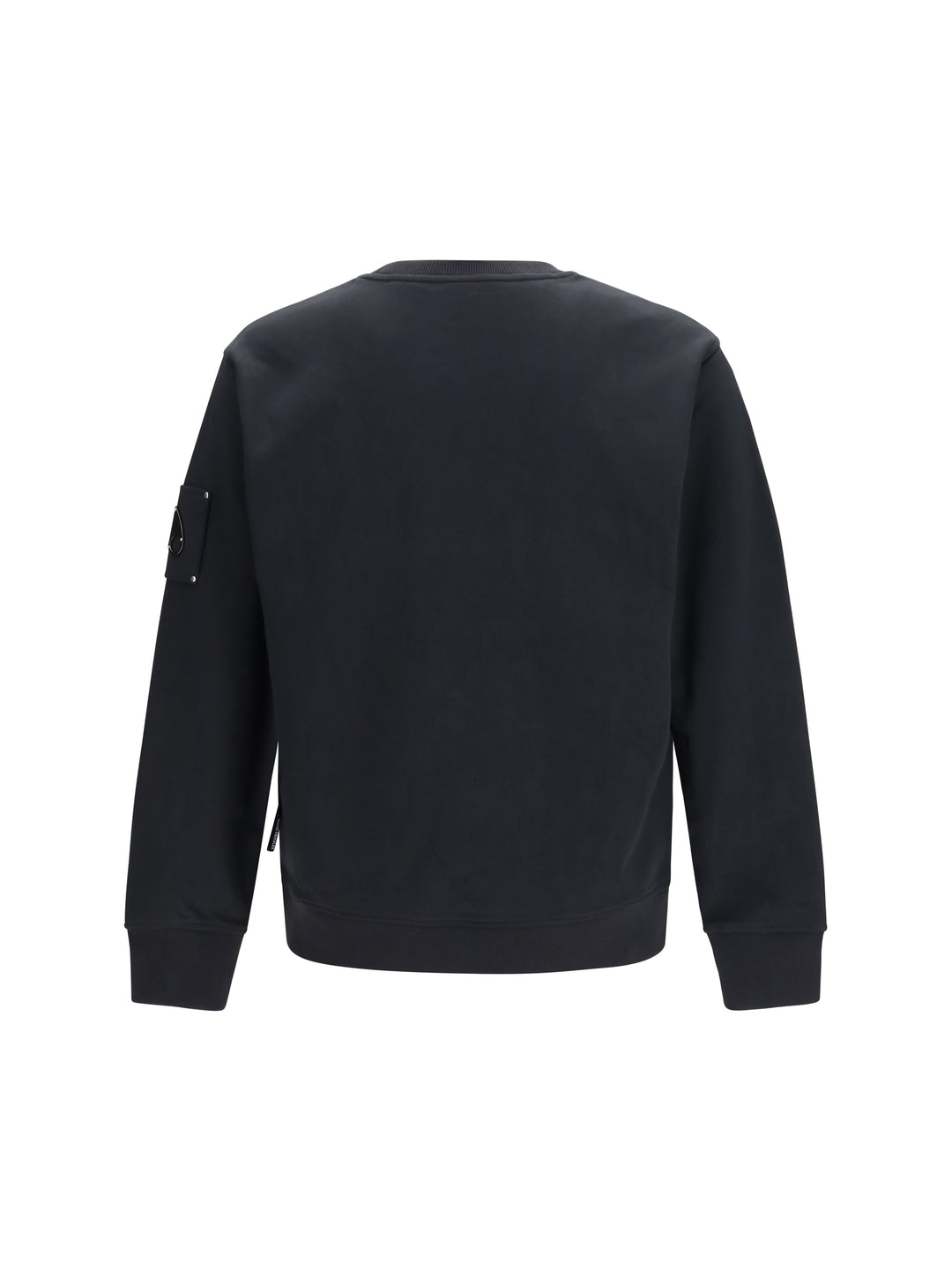 Hartsfield crewneck Sweatshirt 2