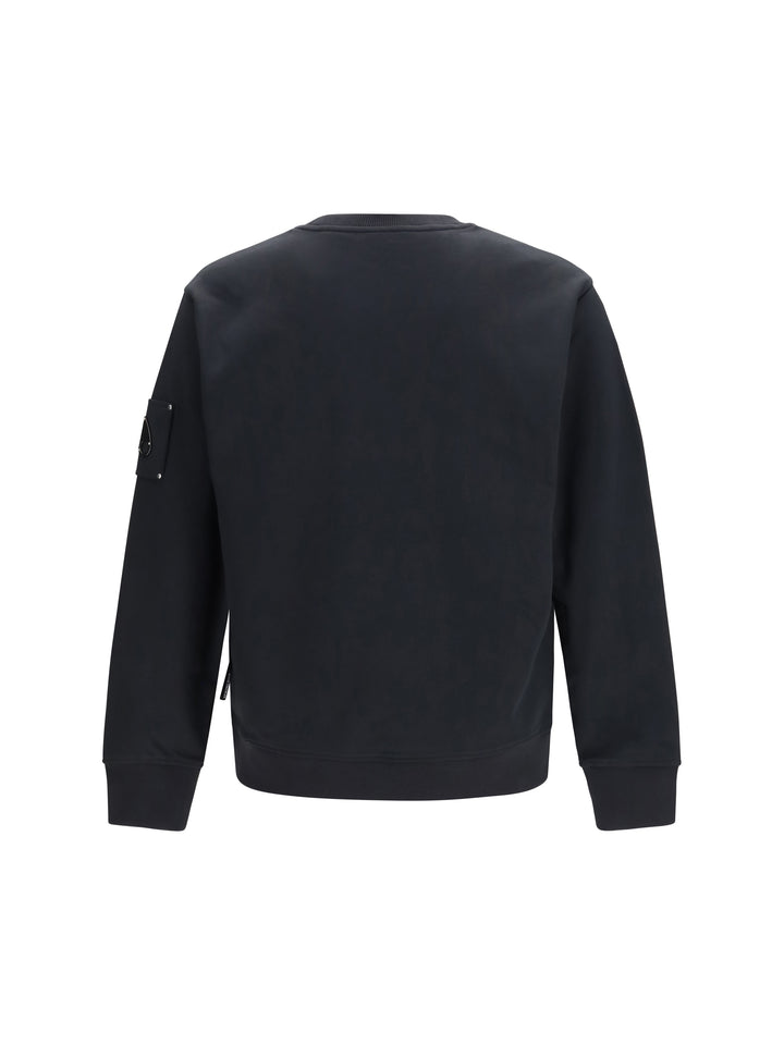 Hartsfield crewneck Sweatshirt 2