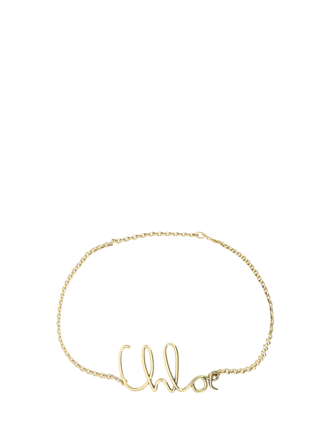 Iconic chain Belt 1