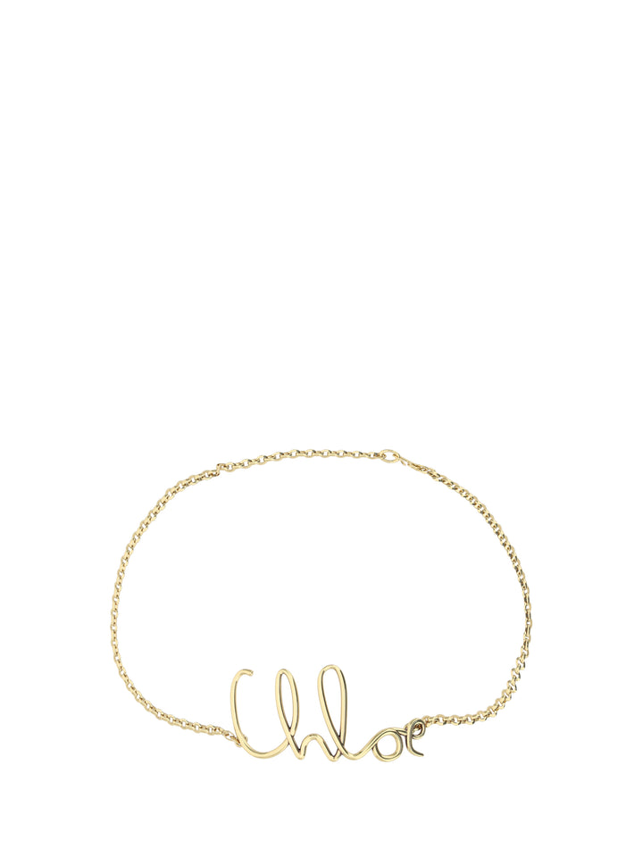 Iconic chain Belt 1