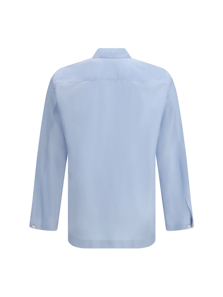 Havana Shirt 2