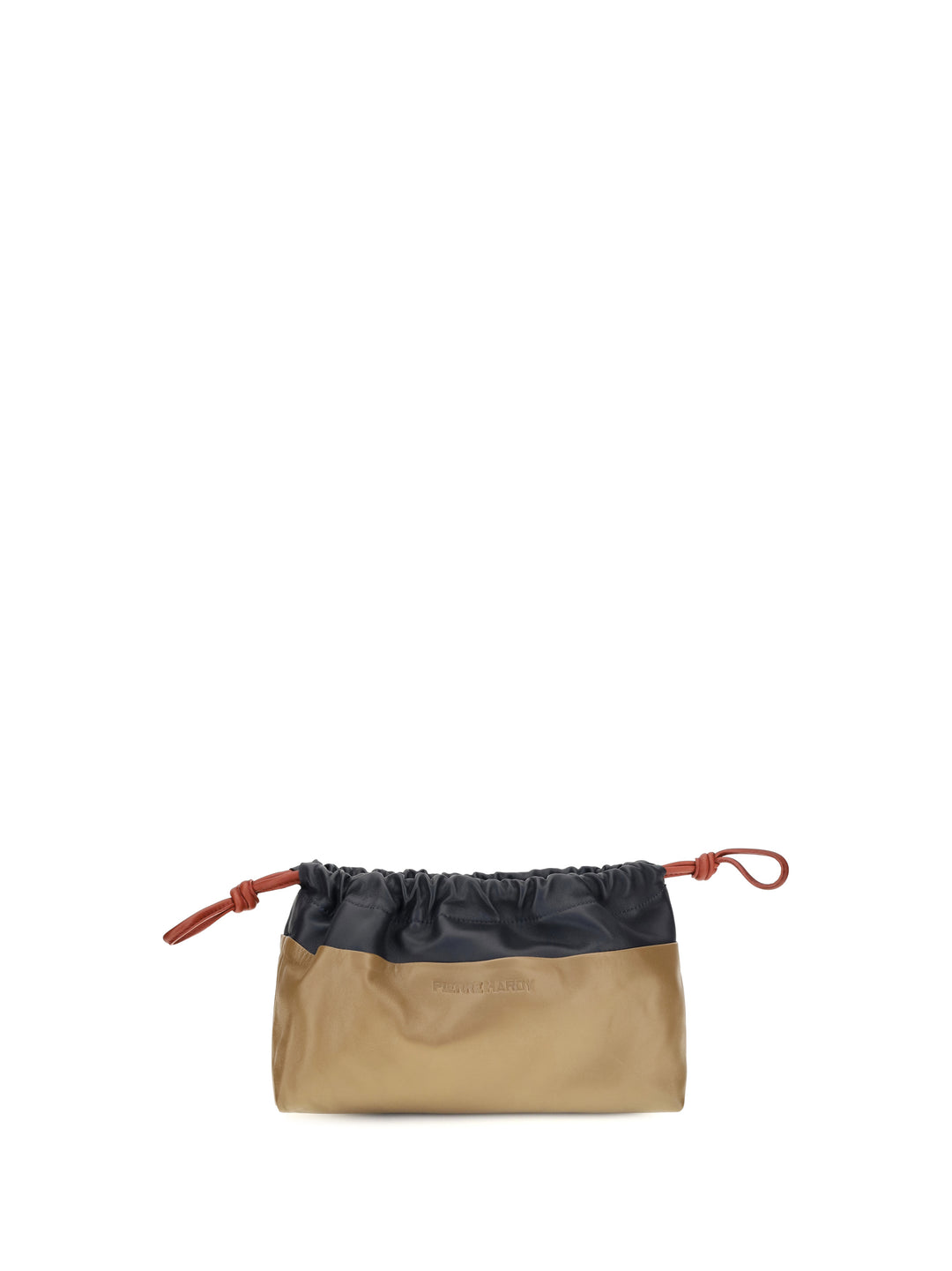 Twin Clutch Bag 1