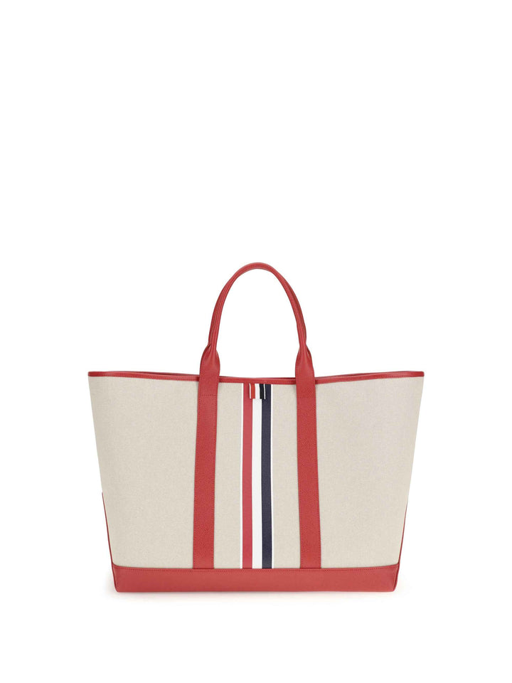 Canvas Tote Bag