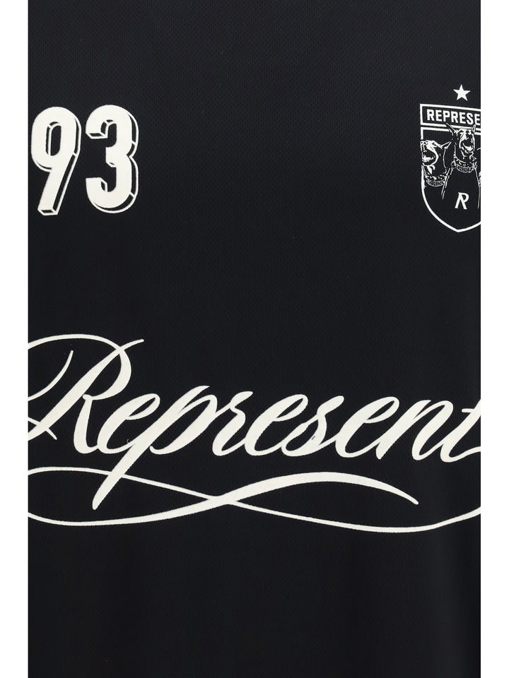 Star Football T-shirt 3