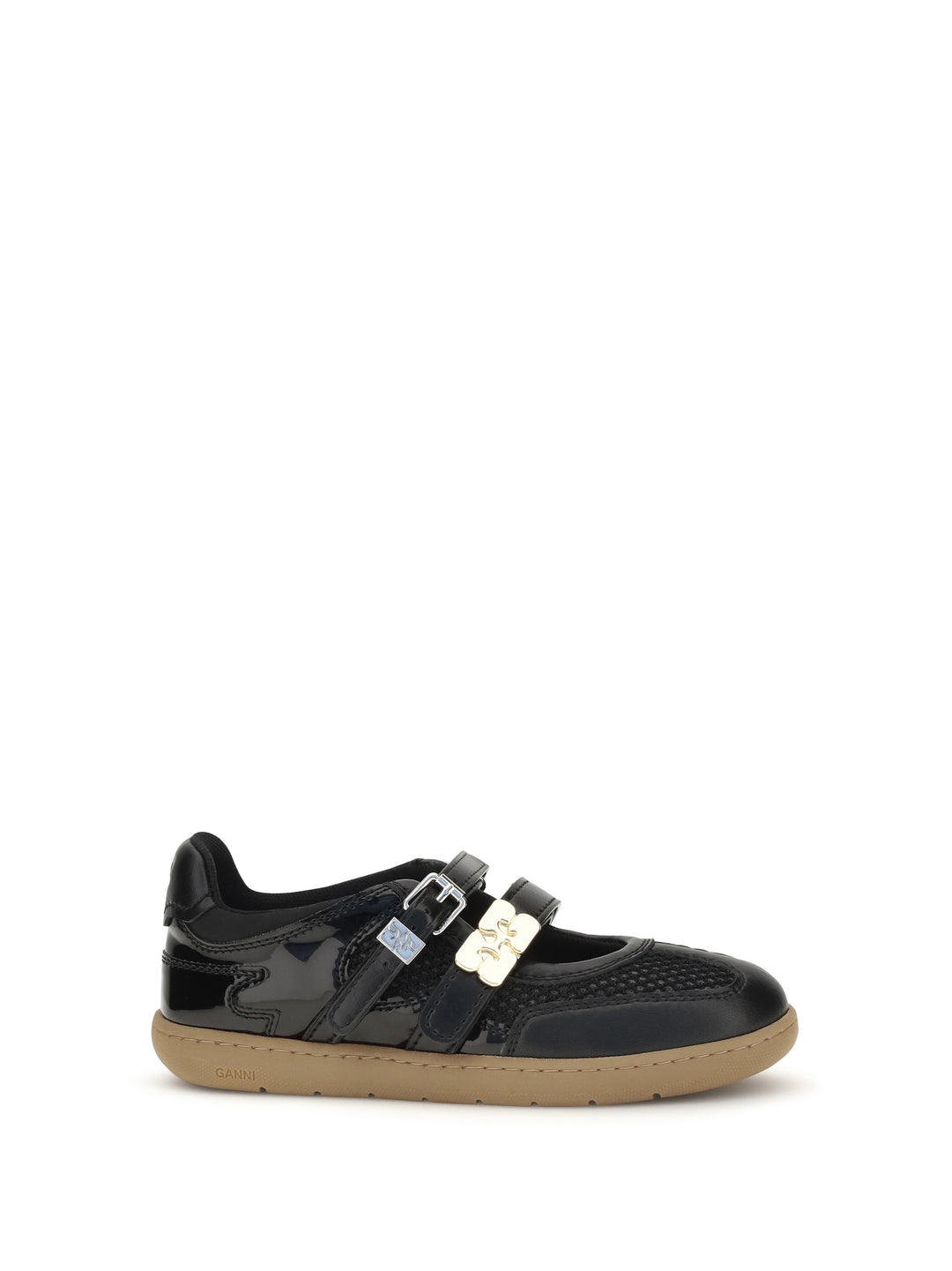 Sue Ballerinas 1