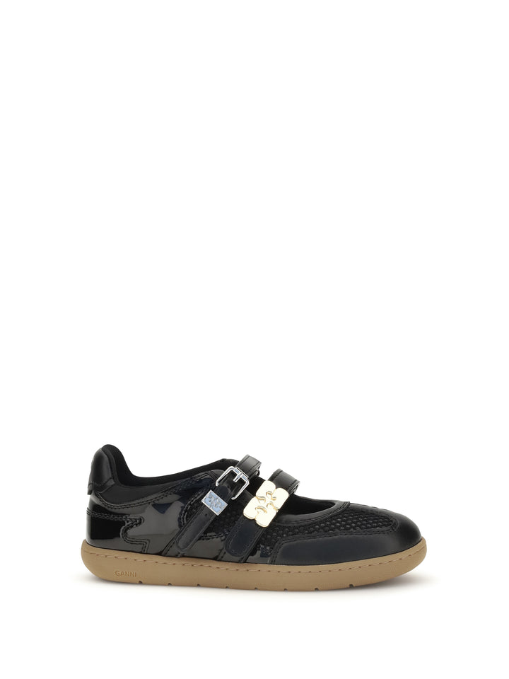 Sue Ballerinas 1