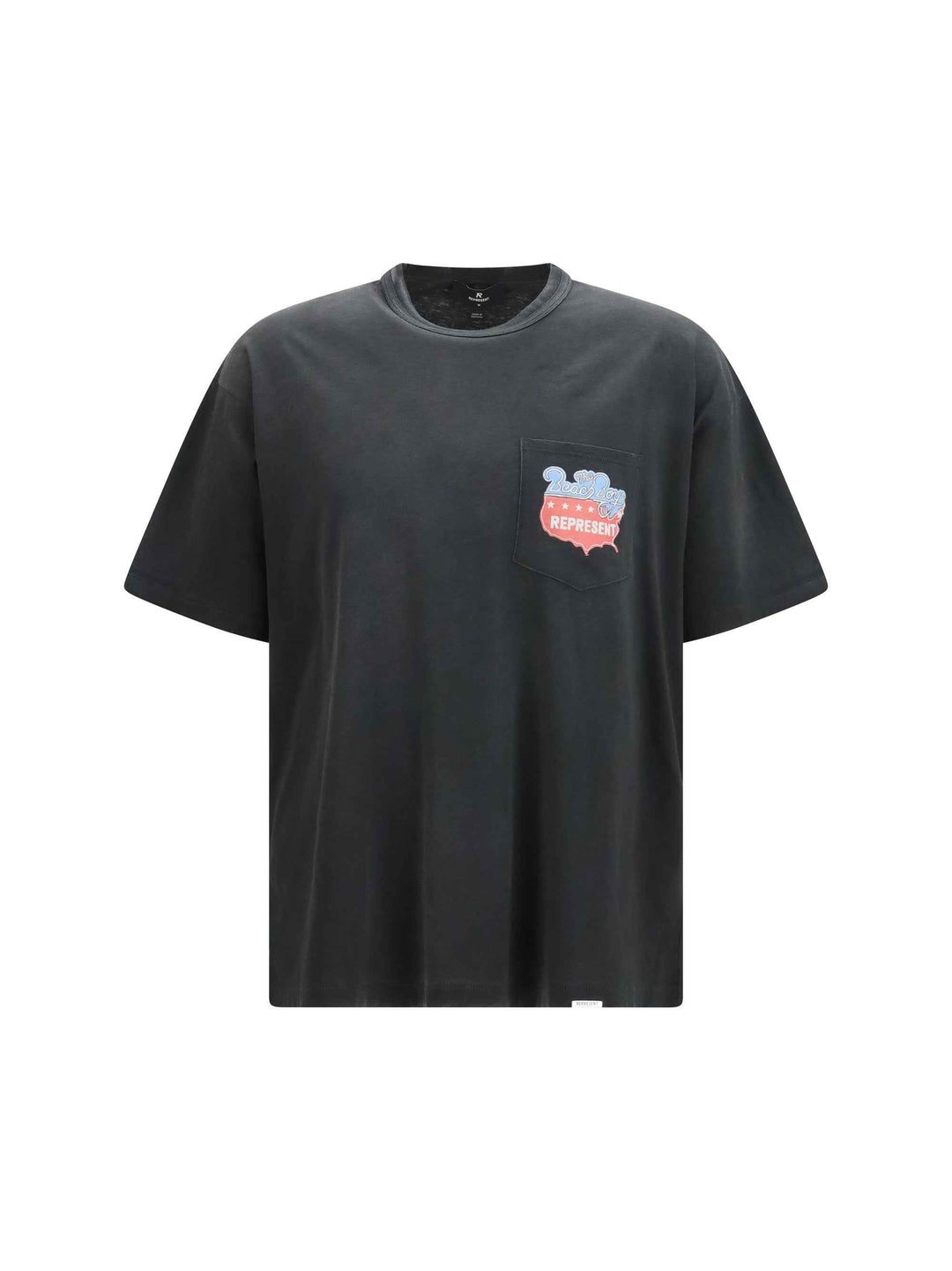 Beach Boys Americas Band T-shirt