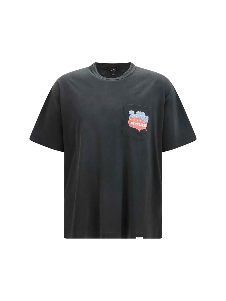 Beach Boys Americas Band T-shirt