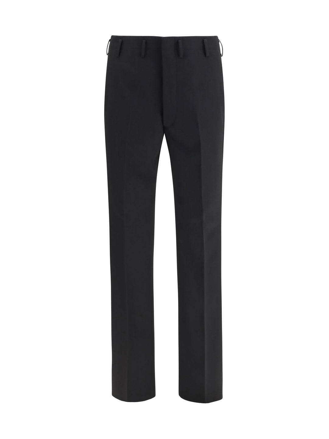 Tailored Trousers 1