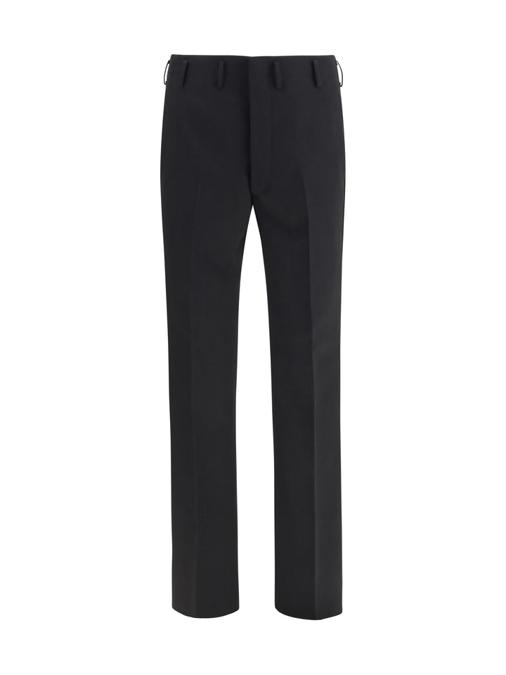 Tailored Trousers 1