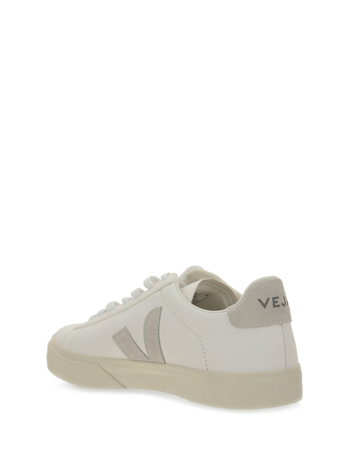 Leather Sneakers 3