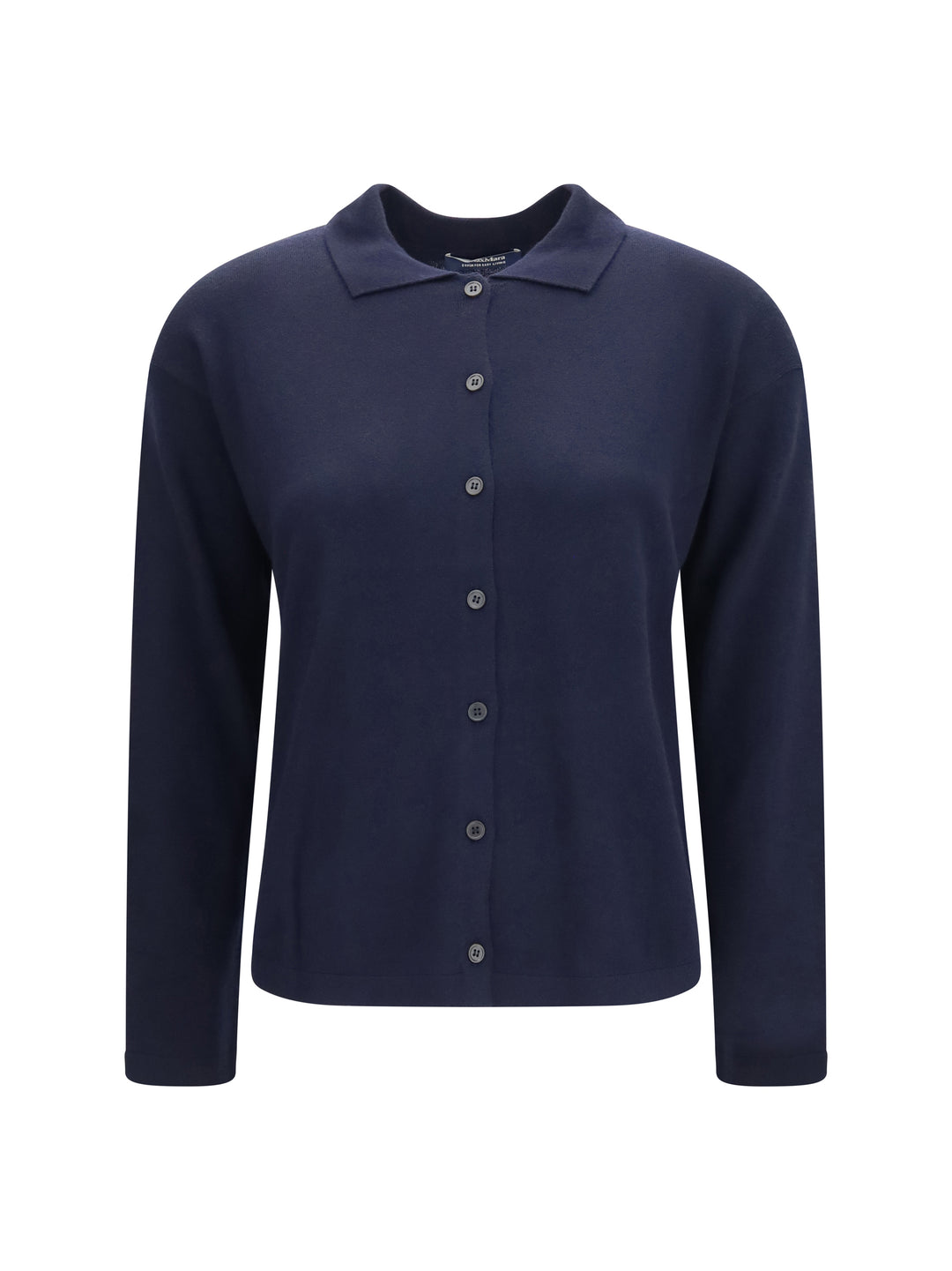 Chiara virgin wool Cardigan 1