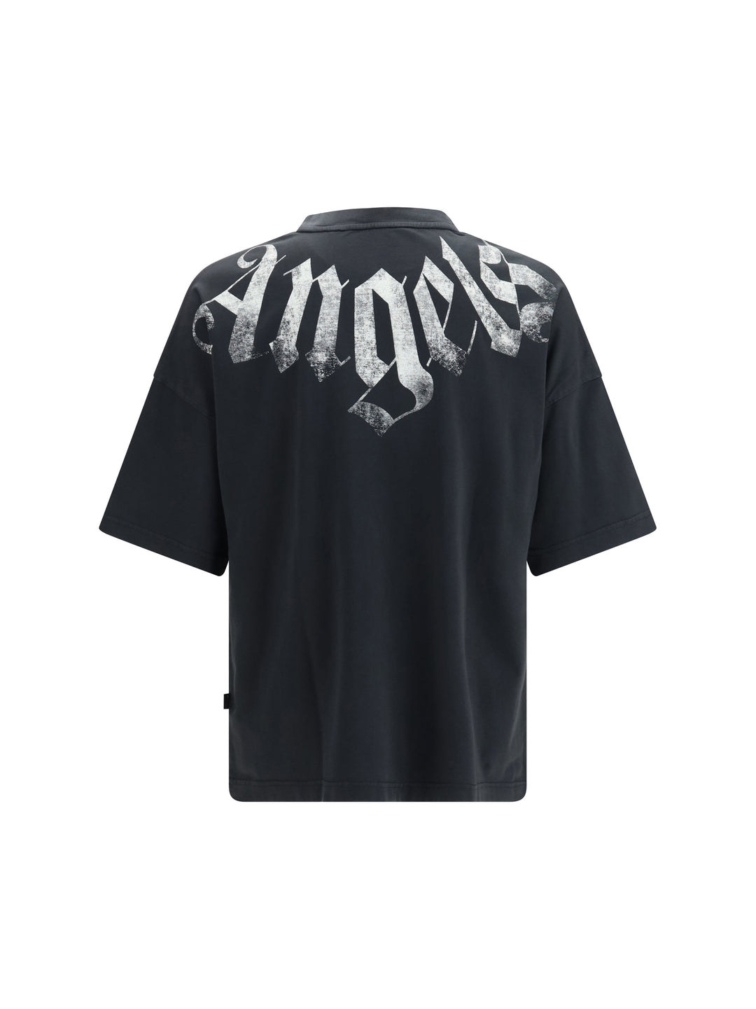 Big Neck Logo T-shirt 2