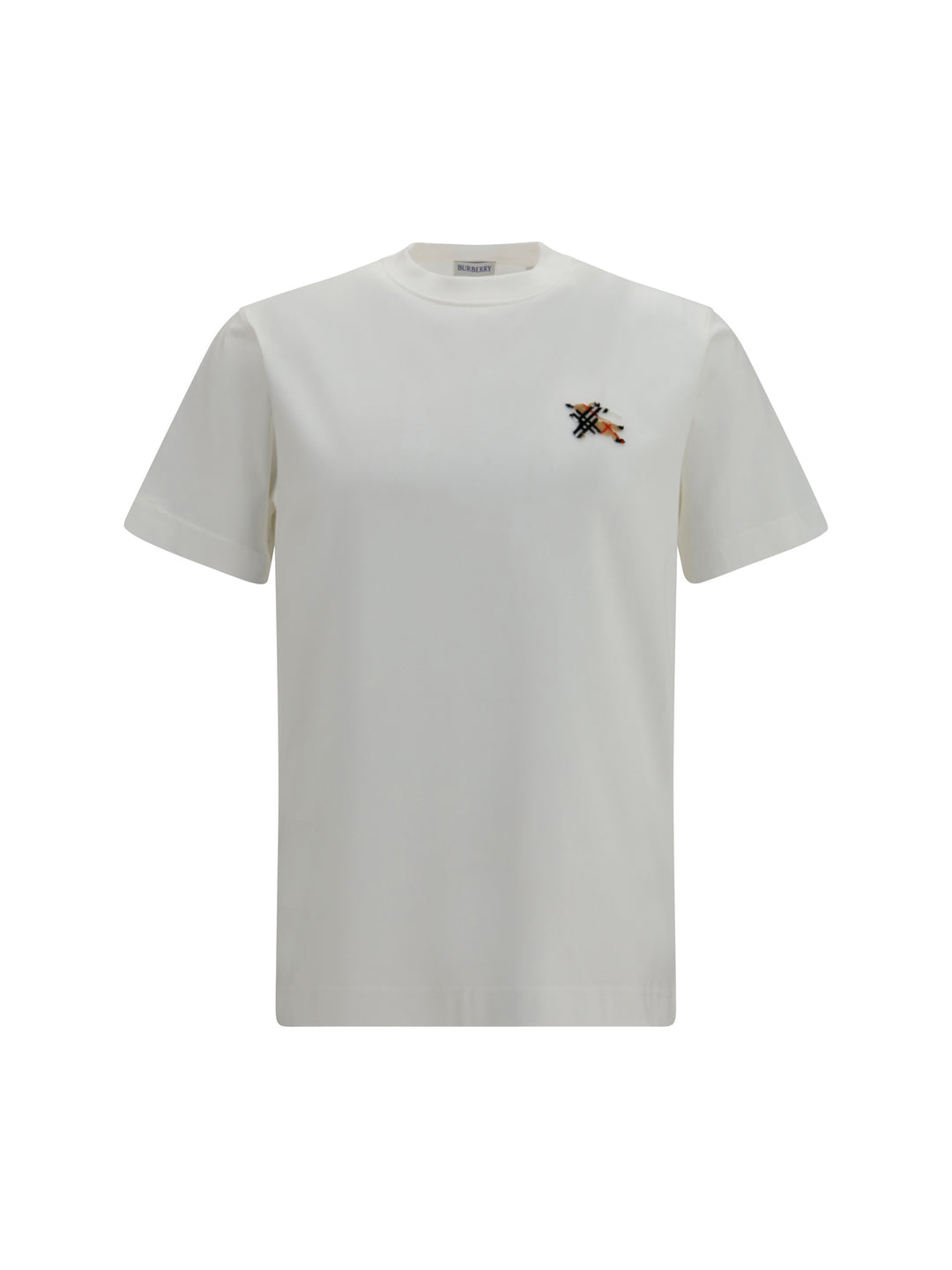 Cotton T-shirt 1
