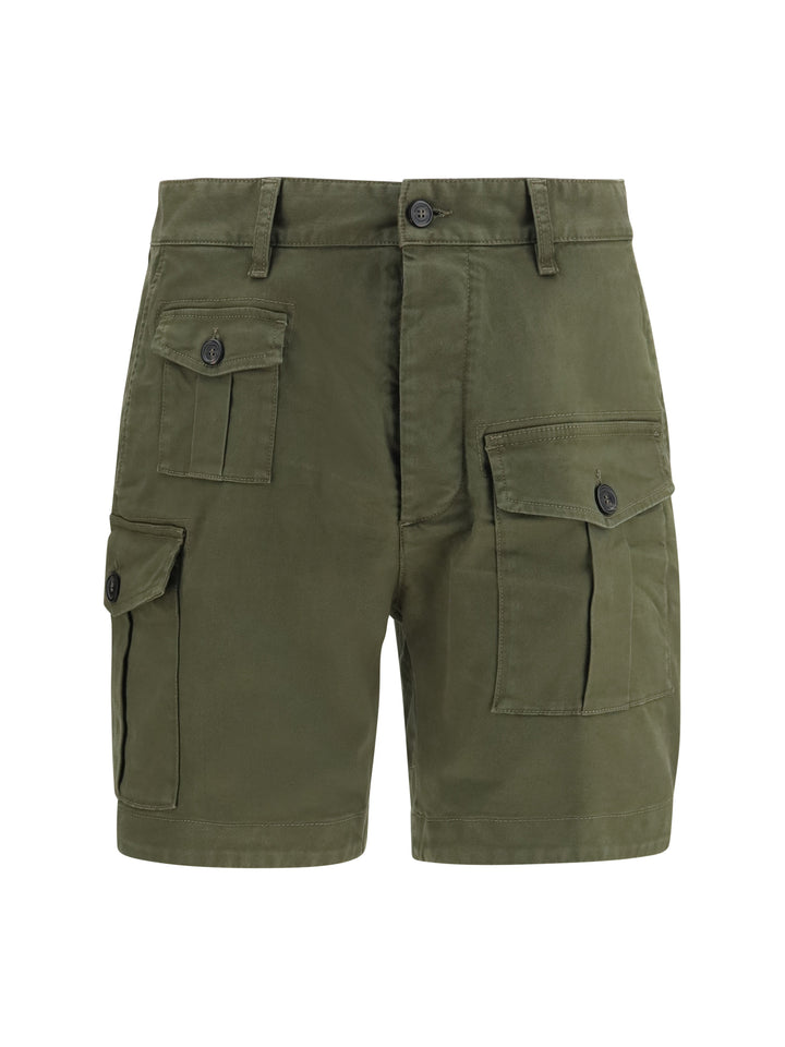 Sexy Cargo Short 1