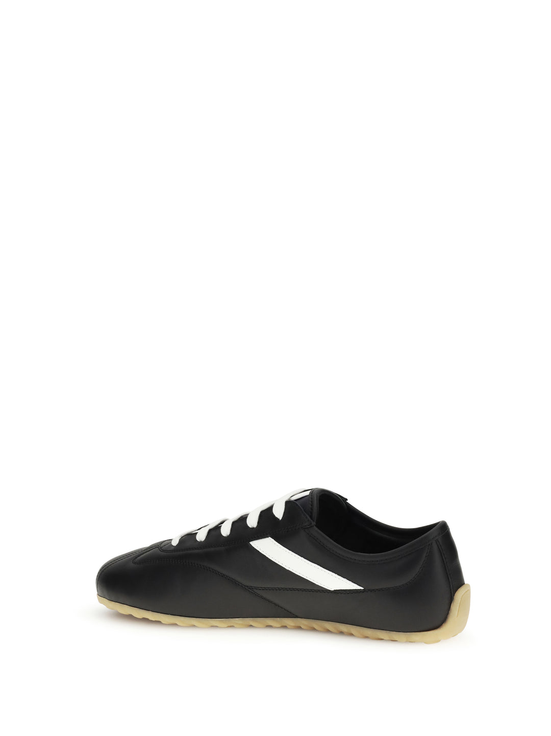 Low Boxer Sneakers 3