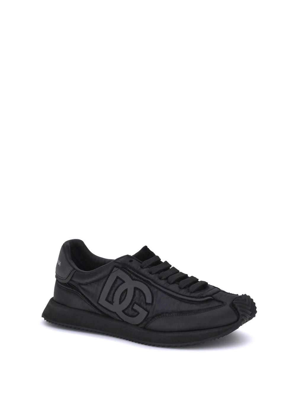 Leather Sneakers 2
