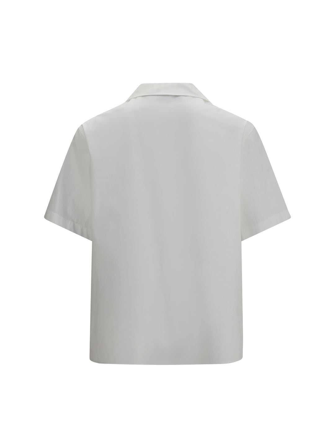 Short-sleeve Shirt with VLogo 2