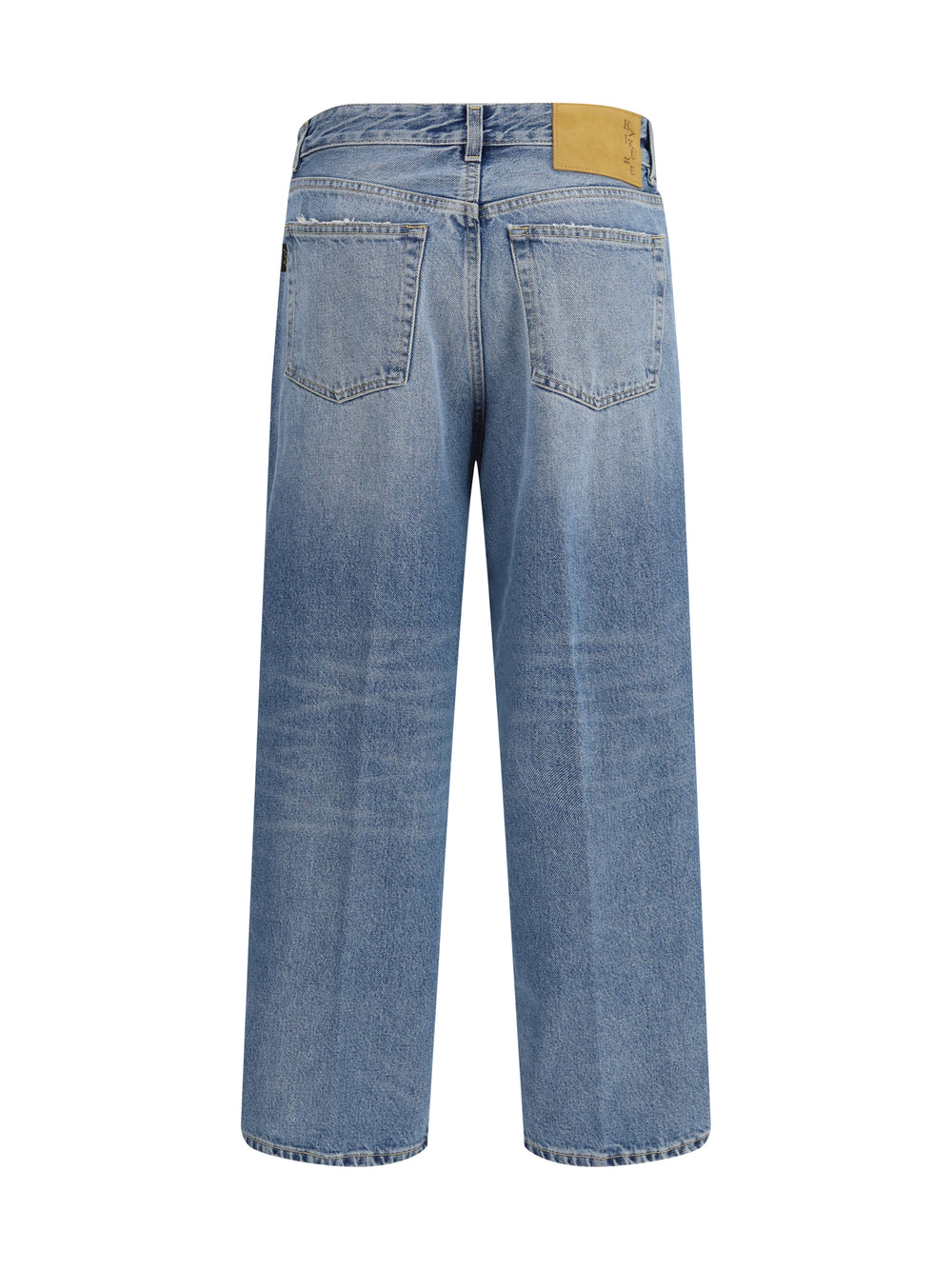 Betty Boyfriend Jeans 2