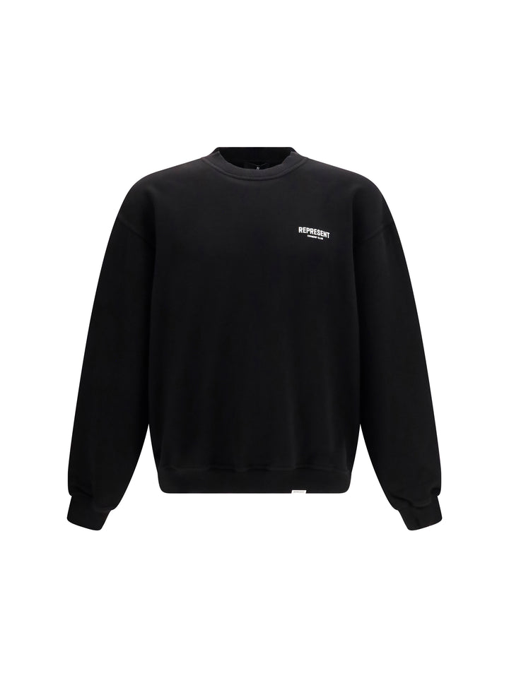 Owners Club Sweatshirt 1