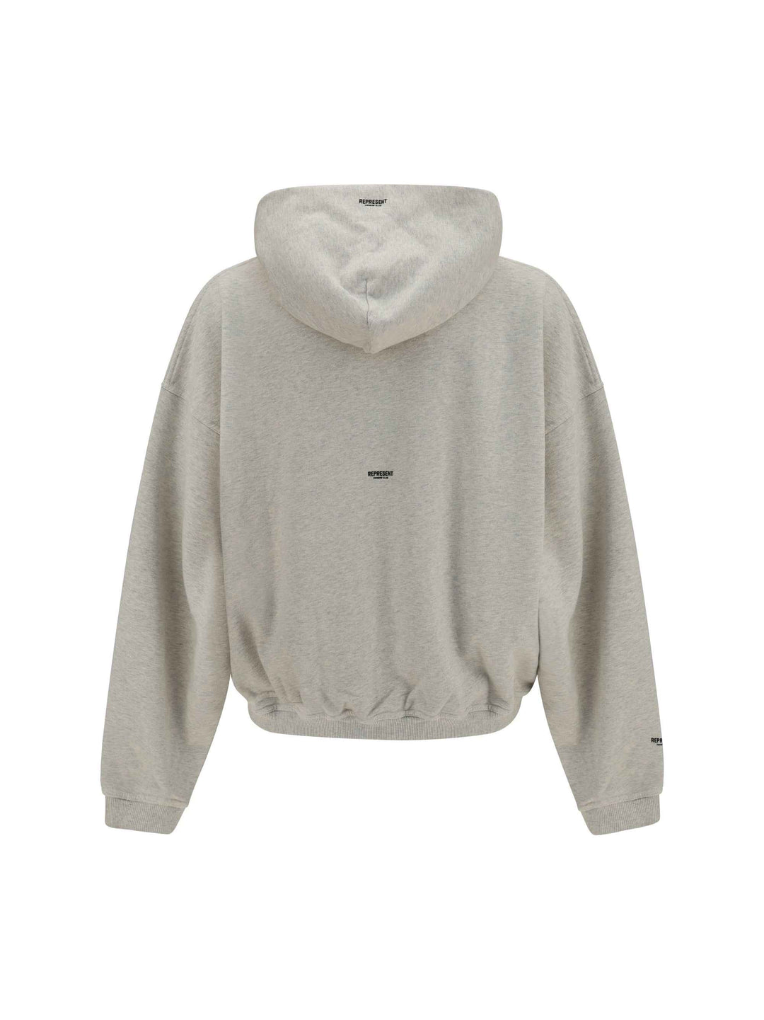 Micro Owners Club Hoodie