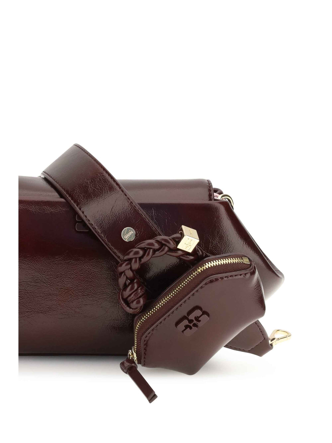 Bou East/West Crossbody Bag