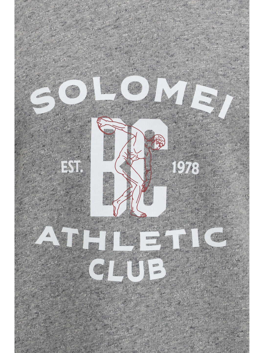 Long sleeve Sweatshirt 3