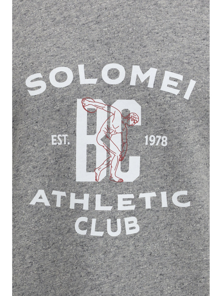 Long sleeve Sweatshirt 3