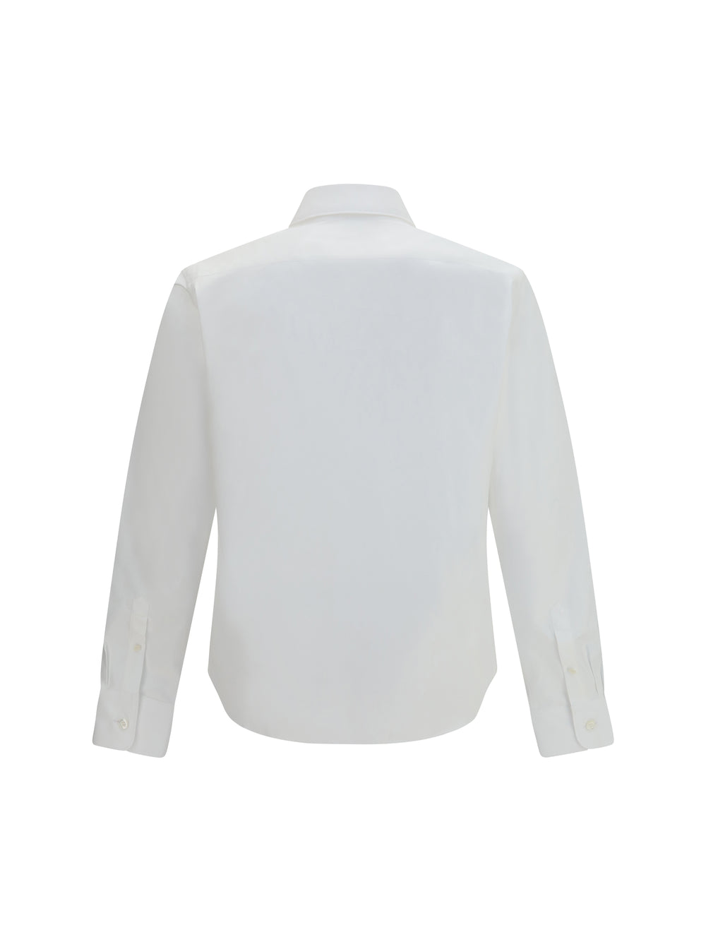 Classic cotton Shirt 2