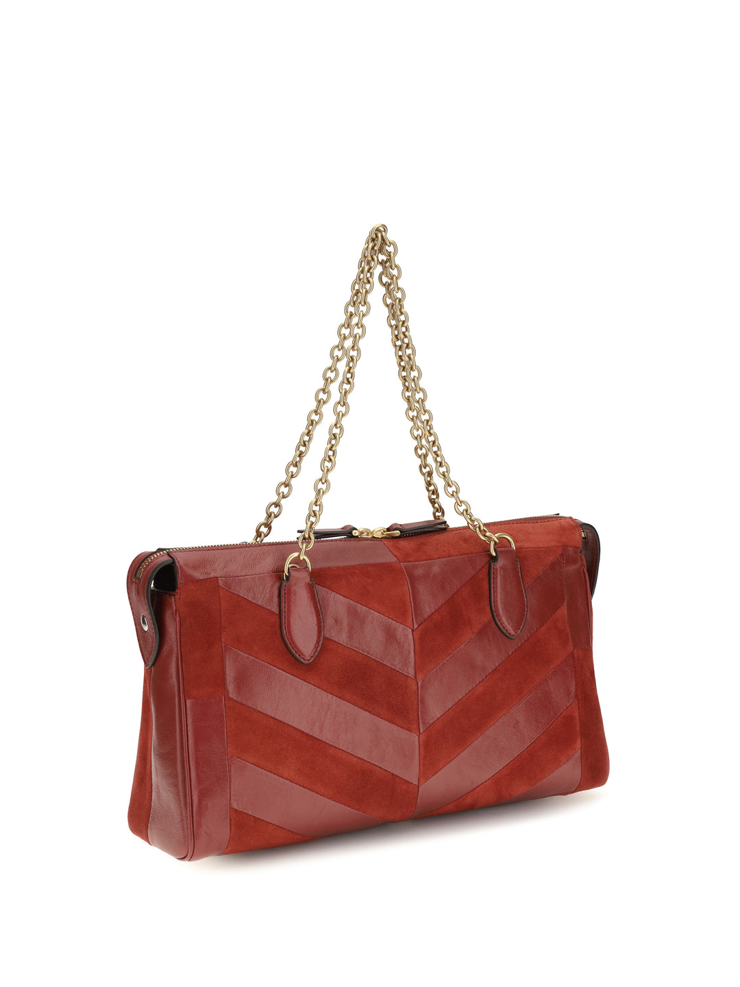 Medium Panthea Shoulder Bag 3