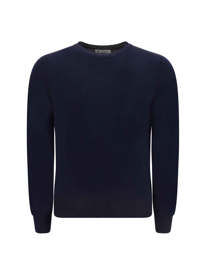 Virgin wool Sweater