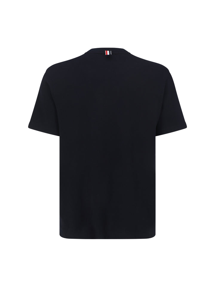 Cotton T-shirt 2