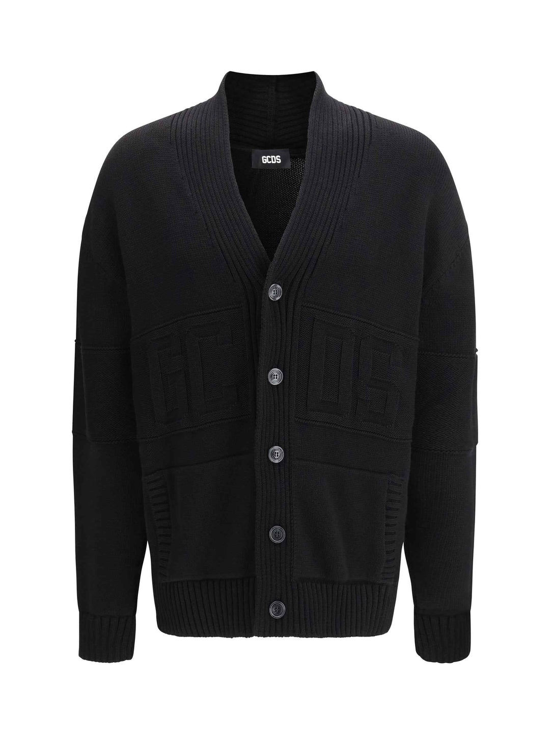 Knit Cardigan