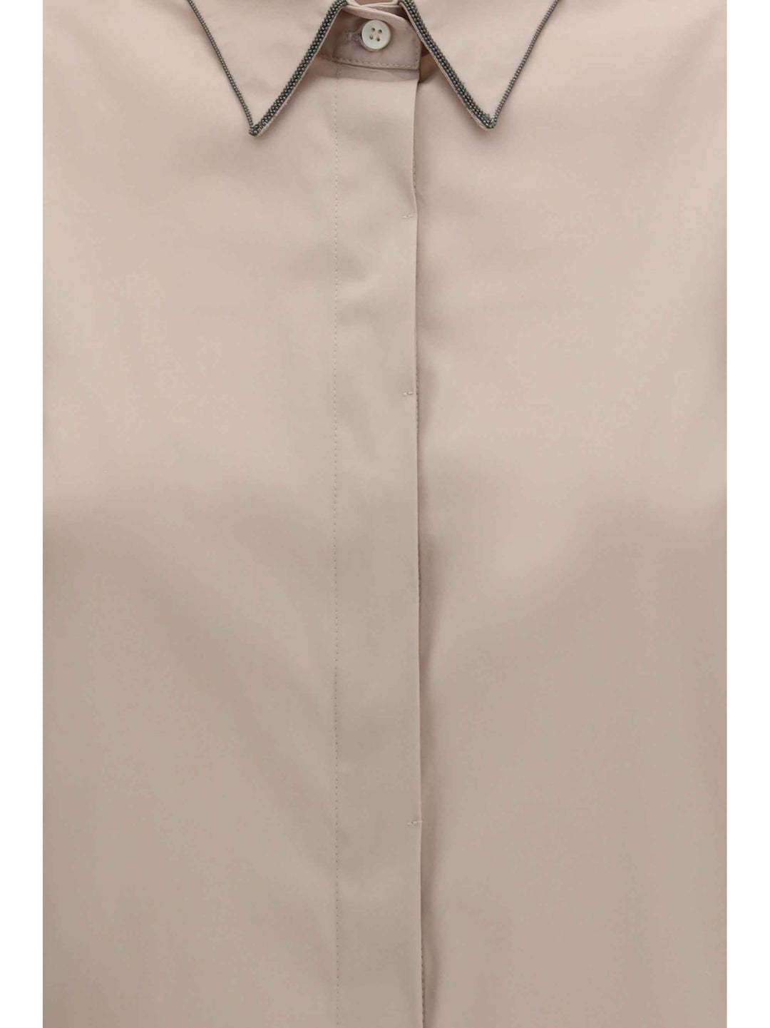 Sleeveless Shirt