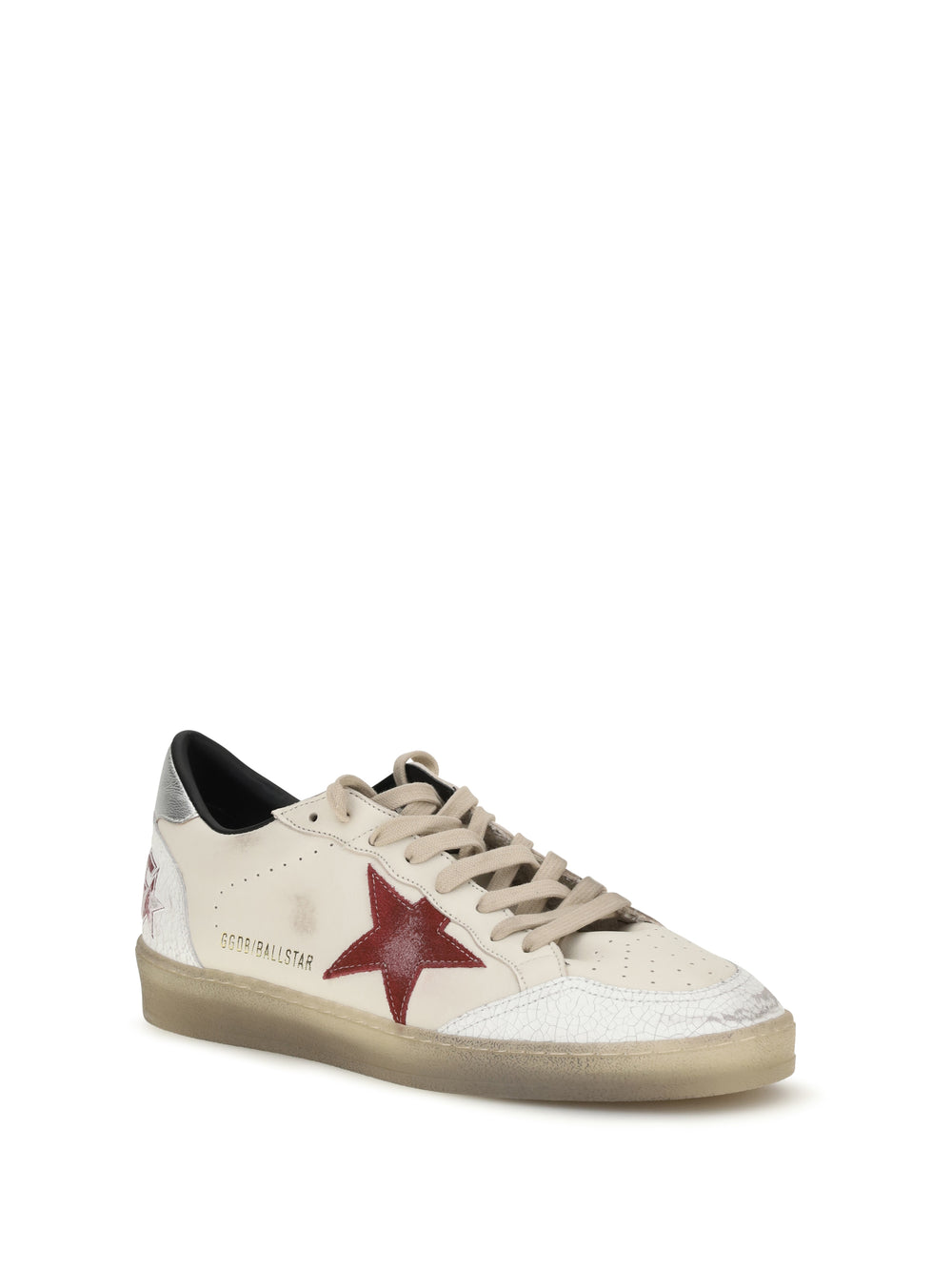 Ball Star Sneakers 2