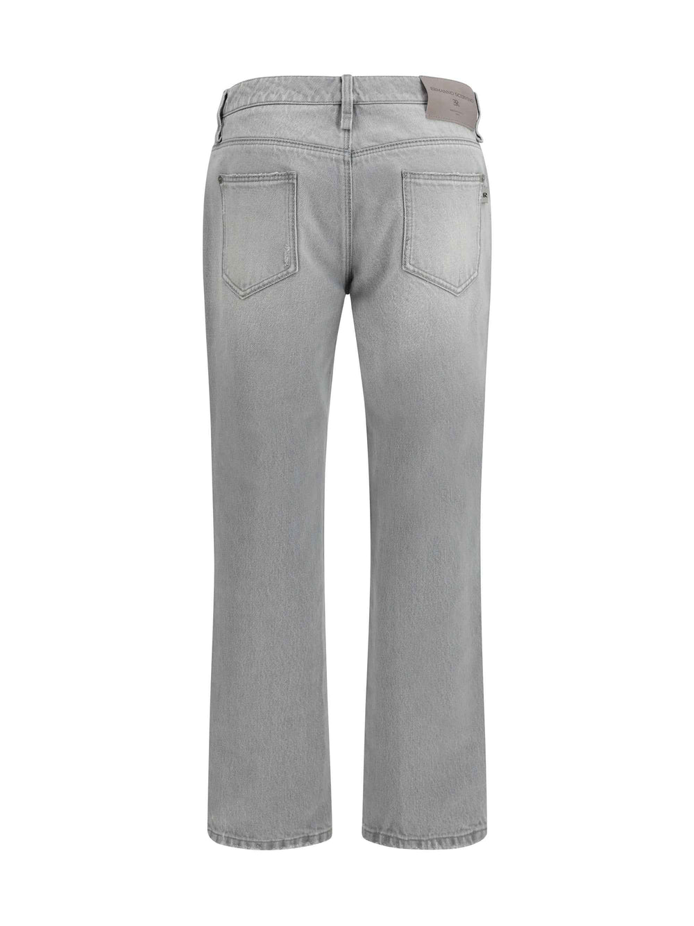 Boyfriend Jeans
