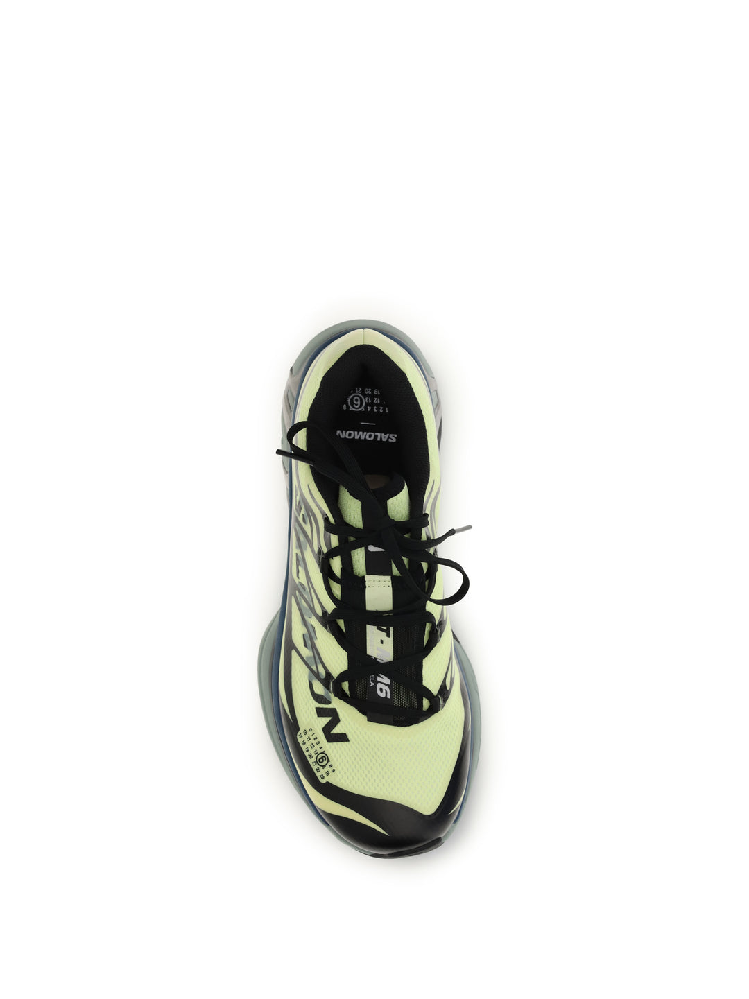 MM6 x Salomon Sneakers 4