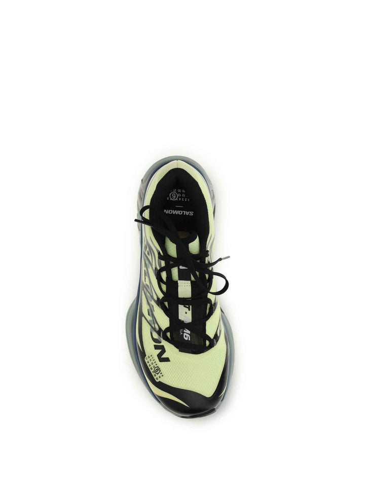 MM6 x Salomon Sneakers