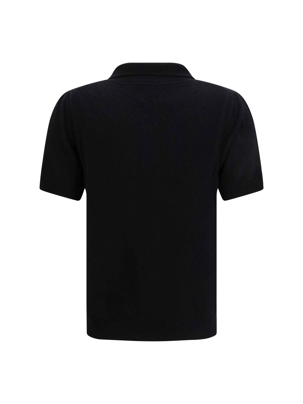 Cashmere Polo