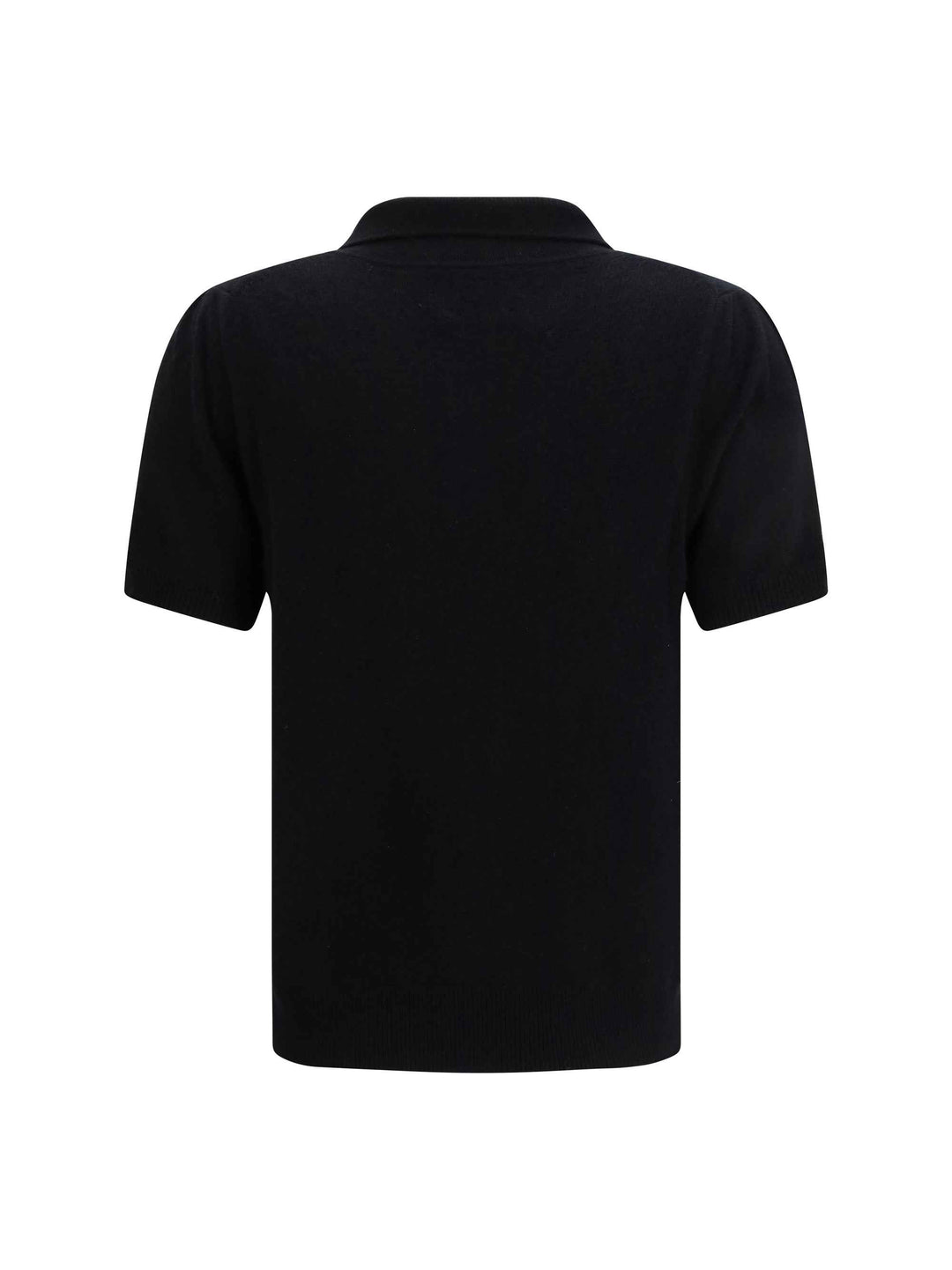 Cashmere Polo